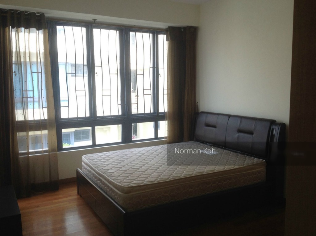 Sanctuary Green (D15), Condominium #129396522